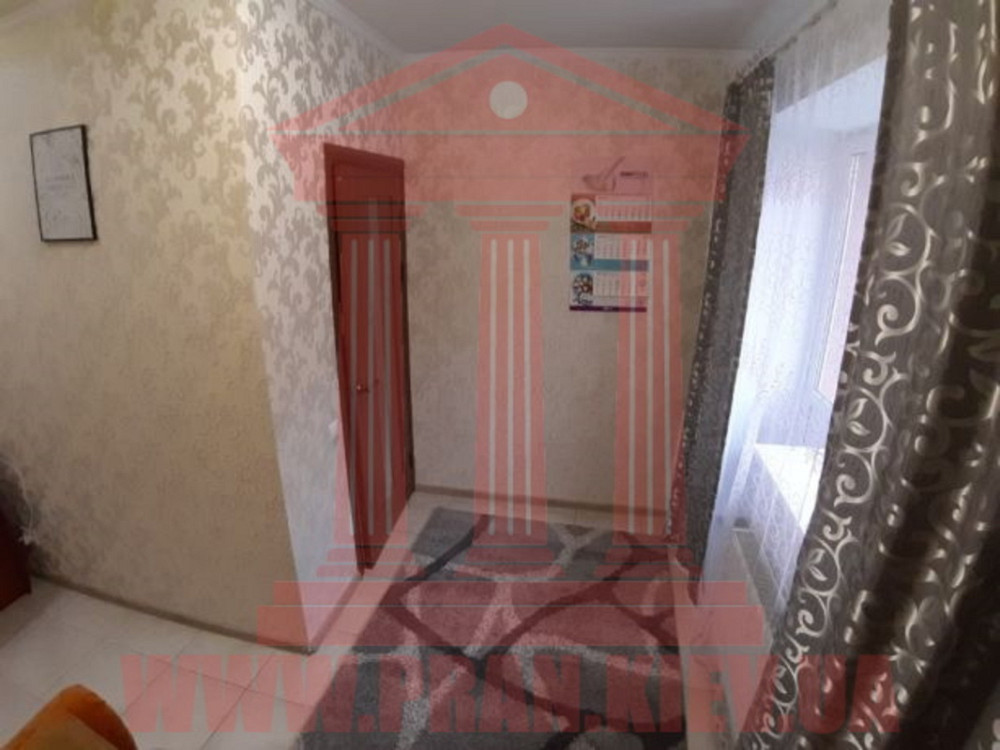 Продаж 2к Квартира 55 кв.м Старовокзальный, 6 Бориспіль - фото 5