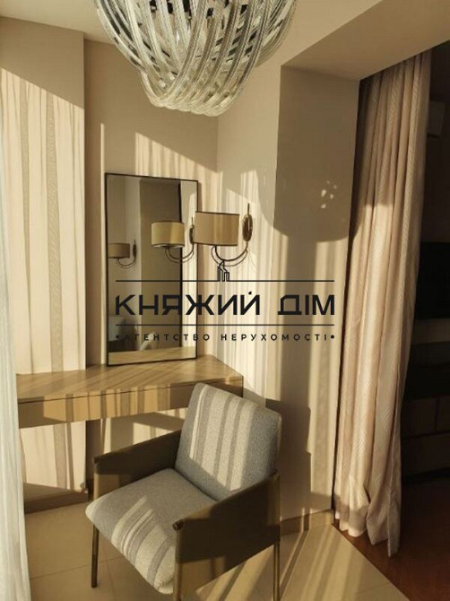 Видова 2х ком. квартира в ЖК Silver Breeze. М.Левобережная. Код об'єкта: 11196963 Київ - фото 9