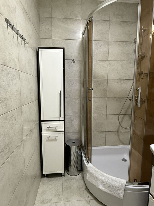 Продаж Квартира 1-кімнатна, 7/16 поверх на Чорновола вул., д. 27 Kiev - photo 9