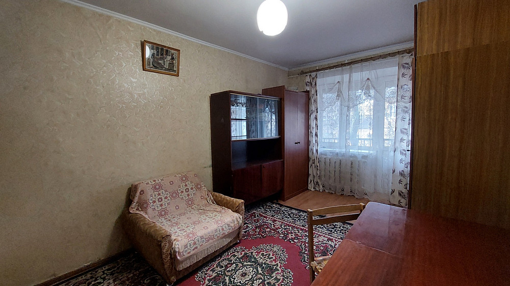 Продаж Квартира 1-кімнатна на ул. Болгарская, 11/13 Одеса - фото 13