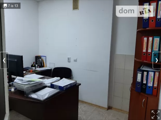 Оренда торгове приміщення на Зодчих поверх - 1/9 Вінниця