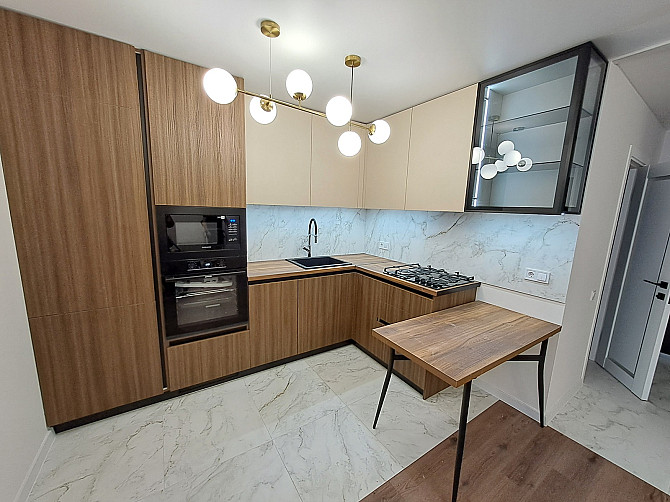 Продаж 2км квартири по вул. Київська, БАМ.Тернопіль Тернопіль - фото 2