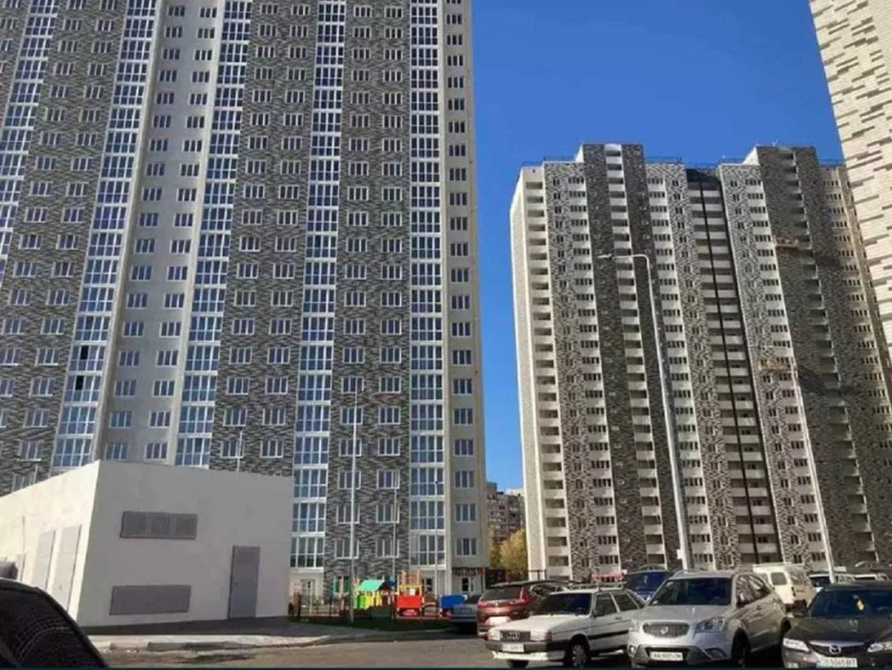 Продаж Квартира 2-кімнатна, 15/25 поверх на Ревуцького, 54А Киев - изображение 14