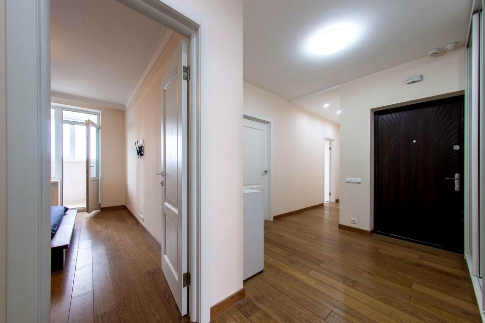 Продаж Квартира 3-кімнатна, 16/16 поверх на Берестейський вул., д. 71а Київ - фото 11