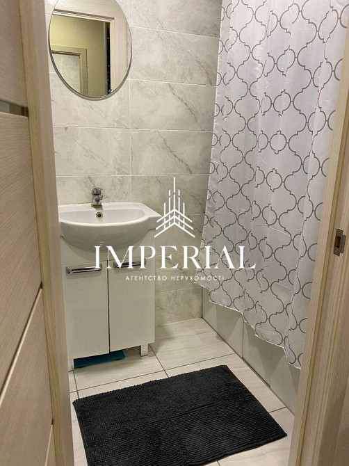 Оренда Квартира 2-кімнатна, 8/13 поверх на вул. Машинобудівна Київ - фото 5