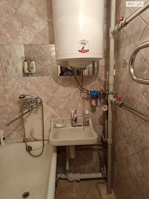 Продаж Квартира 2-кімнатна, 5/9 поверх на Озерна вул., д. 30/51 Київ - фото 8