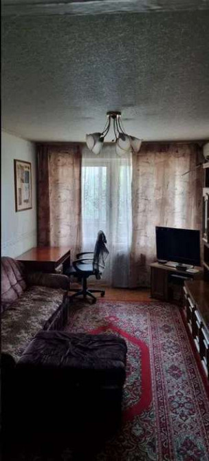 Оренда Квартира 3-кімнатна, 4/9 поверх на ул. Андрея Малышко, 15 Київ - фото 2