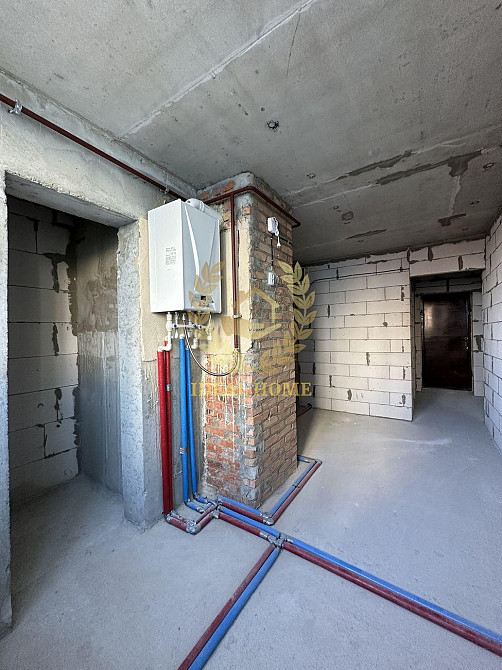 Продам квартиру Святопетрівське  - фото 7