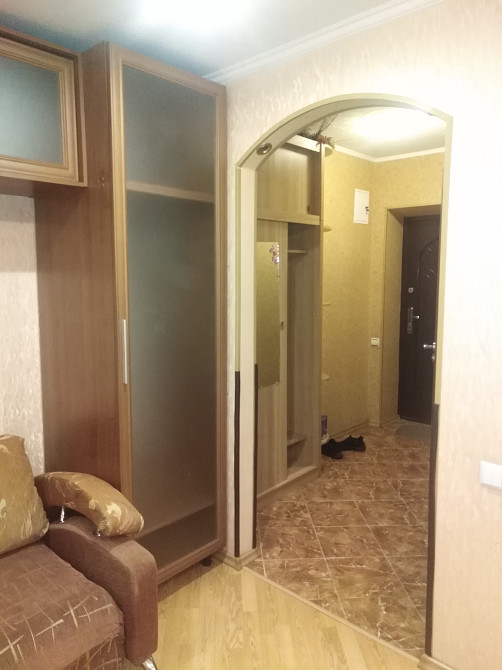 Оренда 1к Квартира 43 кв.м Чехова  Магазин Тетерев Zhytomyr - photo 1