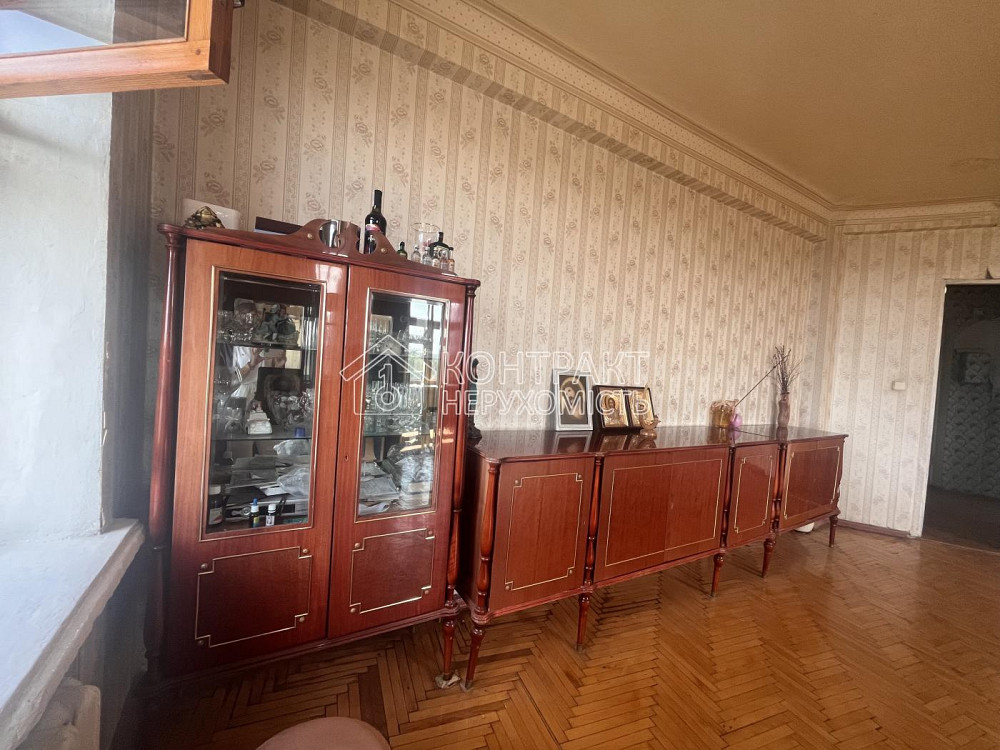 Продаж Квартира 2-кімнатна, 6/8 поверх на вул. Павлівська Харків - фото 7