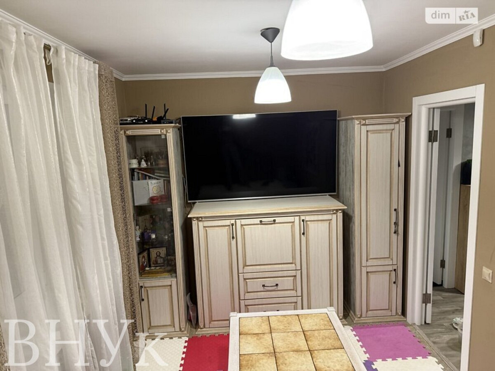 Продаж Квартира 3-кімнатна, 2/9 поверх на Відродження Луцьк - фото 9