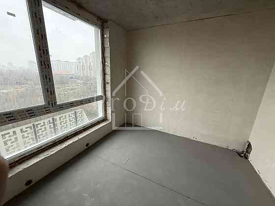 Продаж Квартира 2-кімнатна, 6/25 поверх на Івана Кочерги вул., 17-А Kiev