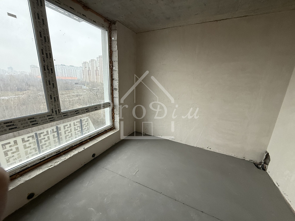 Продаж Квартира 2-кімнатна, 6/25 поверх на Івана Кочерги вул., 17-А Kiev - photo 4