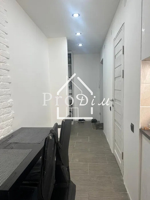 Продаж 1 к квартира вул.Ялтинська 5Б. Нова Дарниця. Дарницький район. Kiev - photo 13