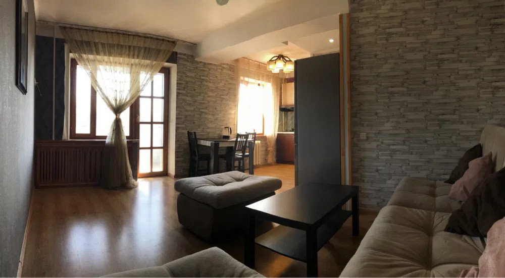 Оренда Квартира 1-кімнатна, 3/5 поверх на вул. Юлії Здановської, 31/2 Киев - изображение 1