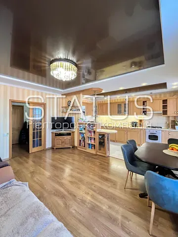 Продаж 3к Квартира 102.3 кв.м Соборності вулиця 40Д Полтава - фото 17