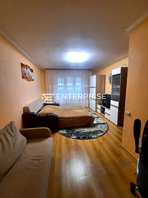 Продаж Квартира 1-кімнатна, 5/9 поверх на вул. Наумова Генерала Киев - изображение 1