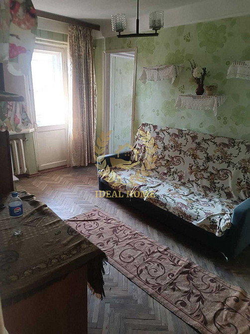 Продаж Квартира 3-кімнатна, 5/5 поверх на Метростроевская ул., 4А Kiev - photo 8