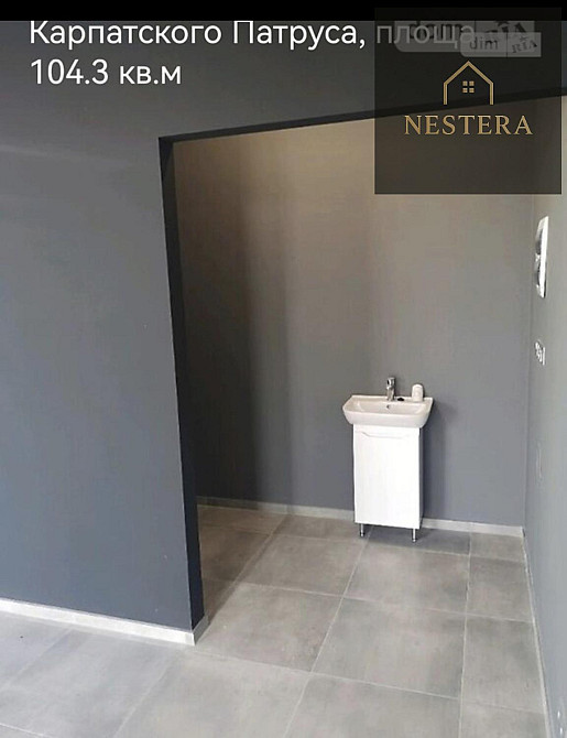 Продаж торгове приміщення на Карпатського Патруса вул., 11А приміщень - 2, поверх - 1/3 Минай - фото 13