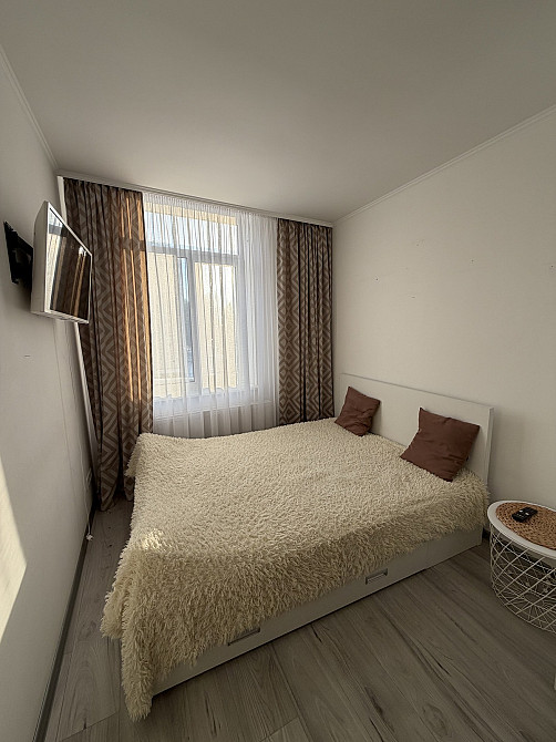 Оренда Квартира 2-кімнатна, 4/10 поверх на Сахарова, 10 Тернопіль - фото 8