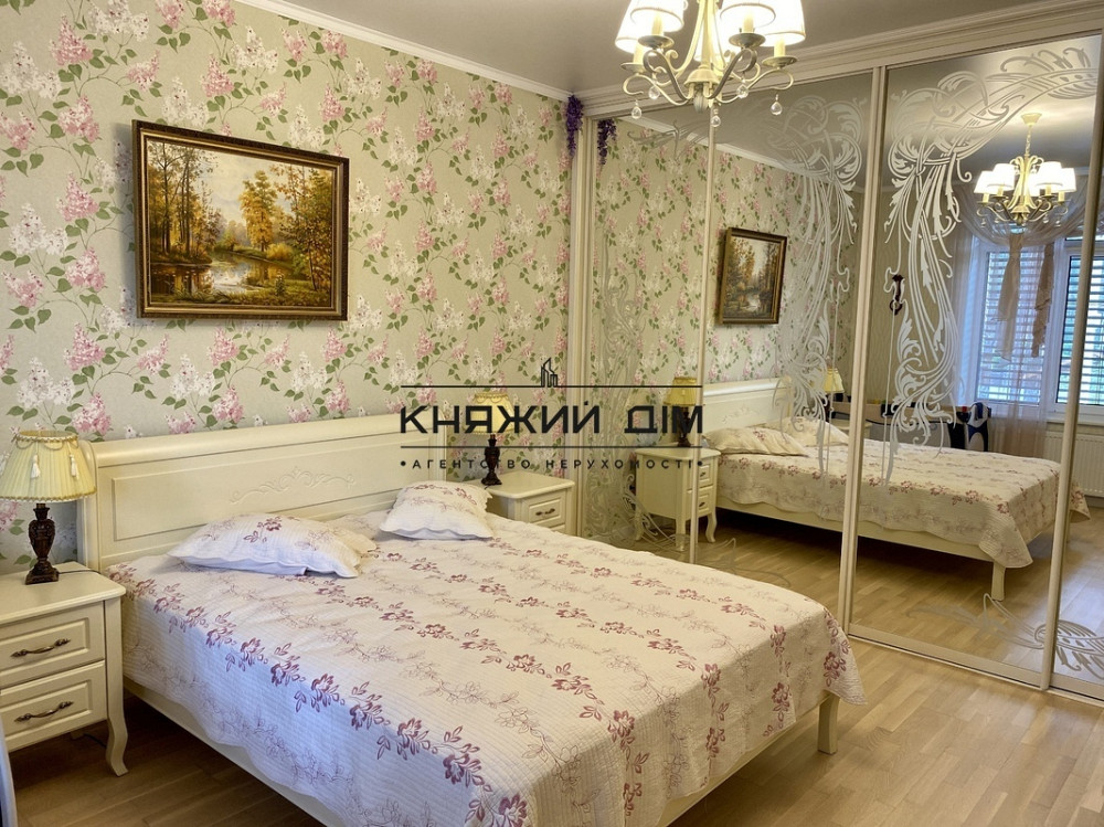 Продажа шикарного дома в Буче. № 2211528 Буча - фото 14