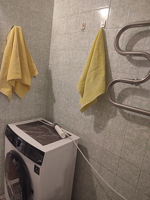 Продаж Квартира 1-кімнатна, 6/18 поверх на Єфремова Академіка вул., д. 19А Kiev - photo 6