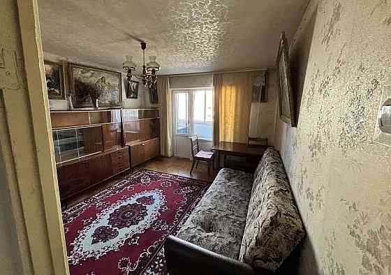 Продаж Квартира 1-кімнатна, 7/9 поверх на Симиренка, 28 Київ