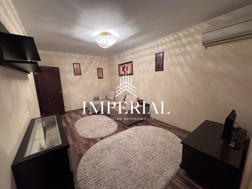 Продаж 1к Квартира 41 кв.м Бакинська вул. Київ - фото 4