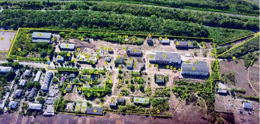 Продаж виробниче приміщення на вул. Лісова приміщень - 200, поверх - 1/3 Борщі - фото 4