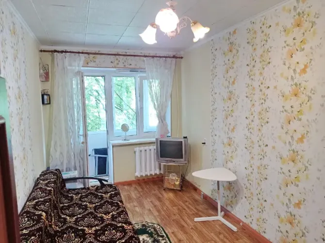 Оренда 1к Квартира 27.9 кв.м вул. Робоча 83 Дніпро - фото 1
