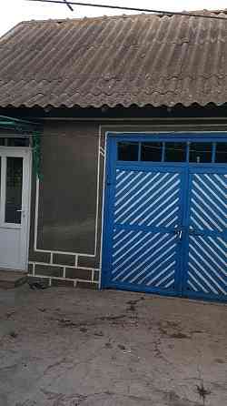 Капитальный дом  в с. Петровка Мала Петрівка