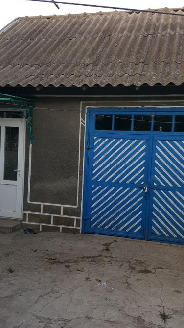 Капитальный дом  в с. Петровка Мала Петрівка - фото 3