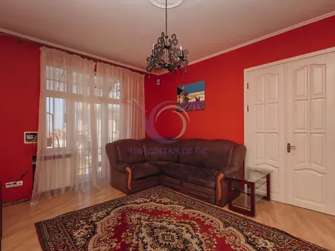 Продаж 3к Квартира 88 кв.м Київська вулиця 1 Чернівці - фото 6