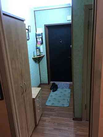 Оренда Квартира 1-кімнатна, 1/5 поверх на просп. Голосіївський, 94 Киев