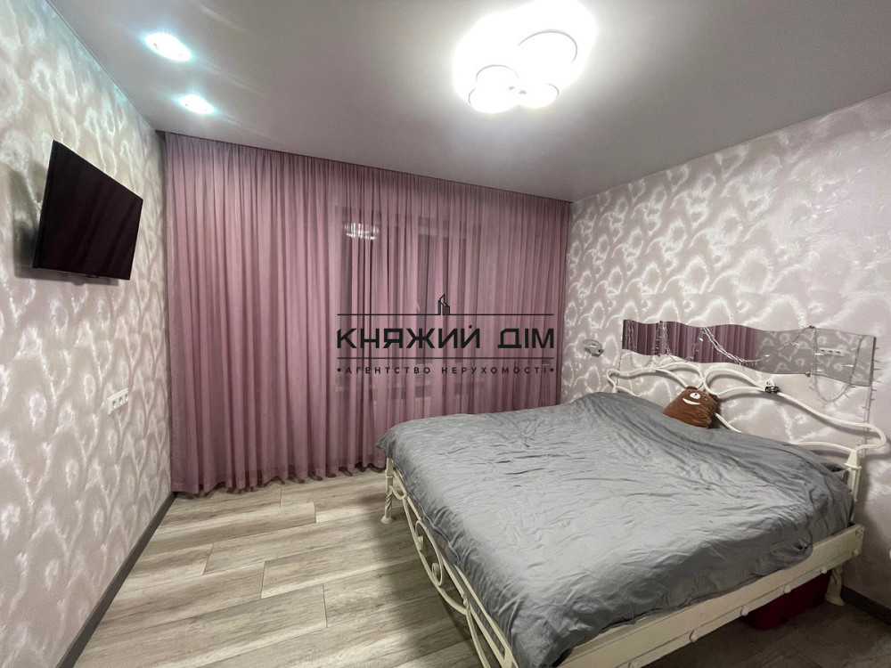 Продаж дуплексу 85 м2 з ремонтом, 3 сотки землі, басейн. Буча. № 2211762 Bucha - photo 7