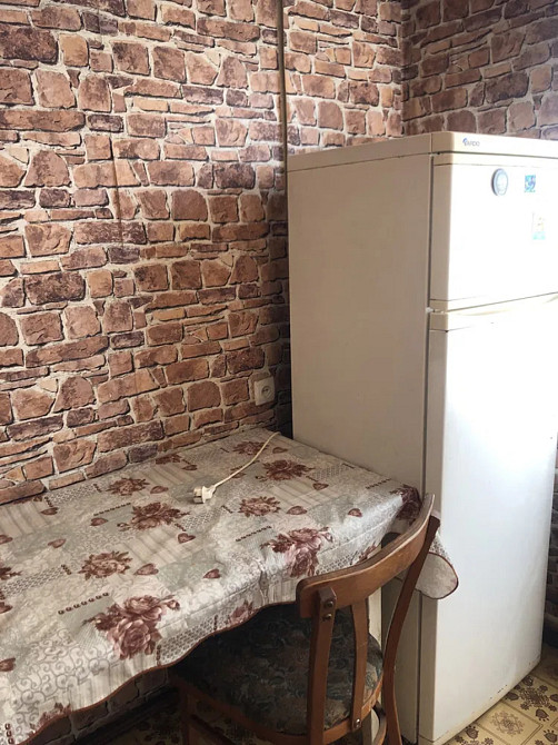 Продаж Квартира 1-кімнатна, 5/5 поверх на вул. Хоткевича Г. Ivano-Frankivs'k - photo 4