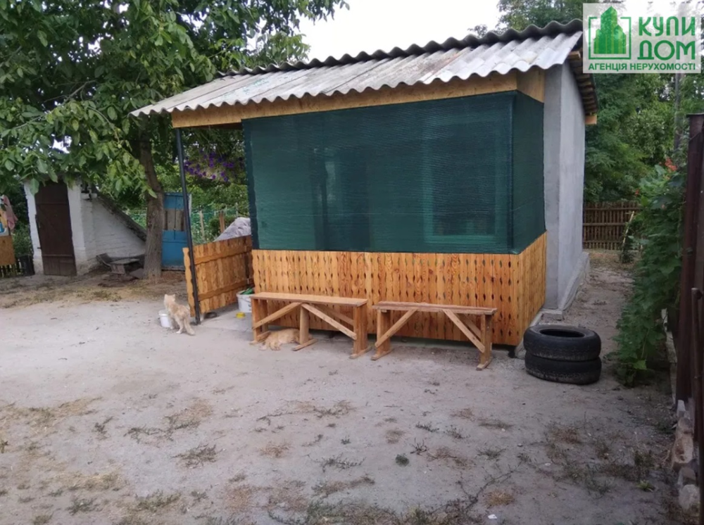 Продается Дом с участком 1,4 га, район Ст,Балашовка. Кропивницкий Кропивницький - фото 2