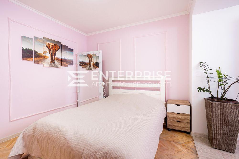 Продаж Квартира 3-кімнатна, 7/12 поверх на вул. Митрополита Андрія Шептицького Київ - фото 4