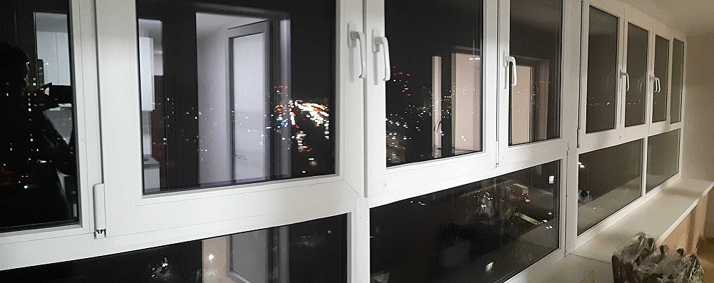 Продаж Квартира 1-кімнатна, 13/16 поверх на Заболотного Академіка вул., д. 126/1 Киев - изображение 12