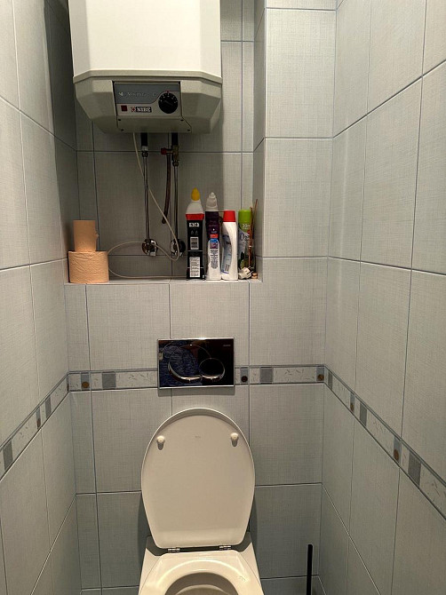 Оренда Квартира 1-кімнатна, 6/9 поверх на Лукянівська, 21 Kiev - photo 11