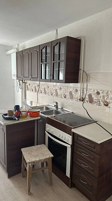 Продаж Квартира 2-кімнатна, 1/5 поверх на Визволителів Маріуполя Надвірна - фото 5