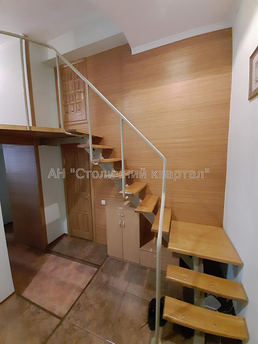 Оренда Будинок 2-кімнатний на Рейтарська вул., 20/24 Київ - фото 8