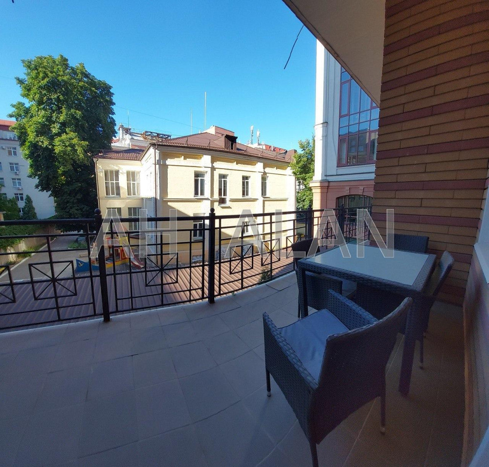 Оренда офісне приміщення на Рильський пров., 6 приміщень - 5, поверх - 2/7 Київ - фото 15