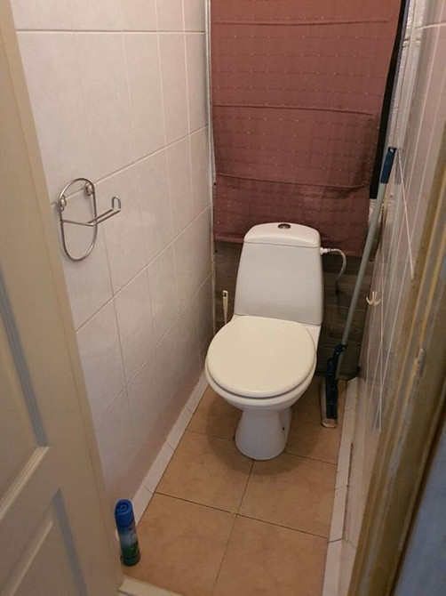 Оренда Квартира 1-кімнатна, 16/16 поверх на Митрополита Василя Липківського, 24 Киев - изображение 10