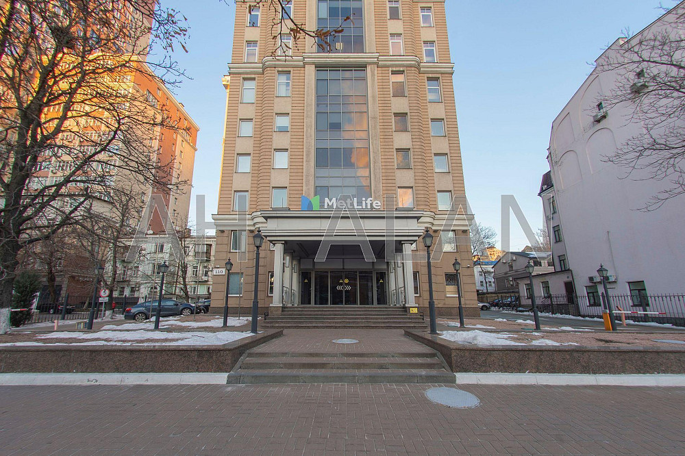 Оренда офісне приміщення на Жилянська вул., 110 поверх - 9/11 Київ - фото 14