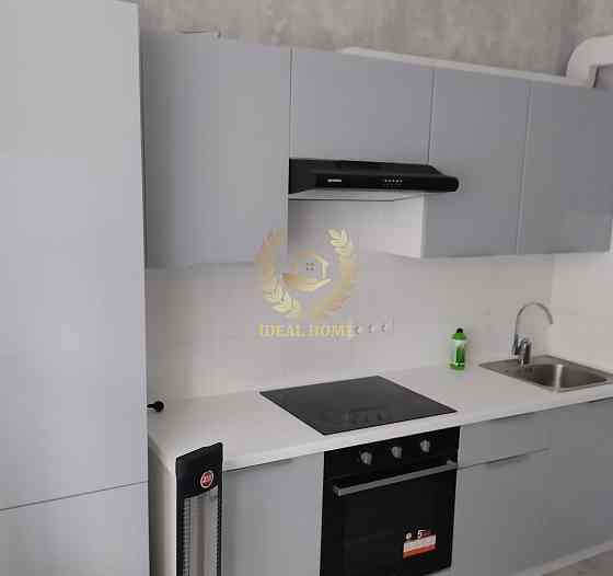 Продаж Квартира 1-кімнатна на Украинская ул., 6 Київ