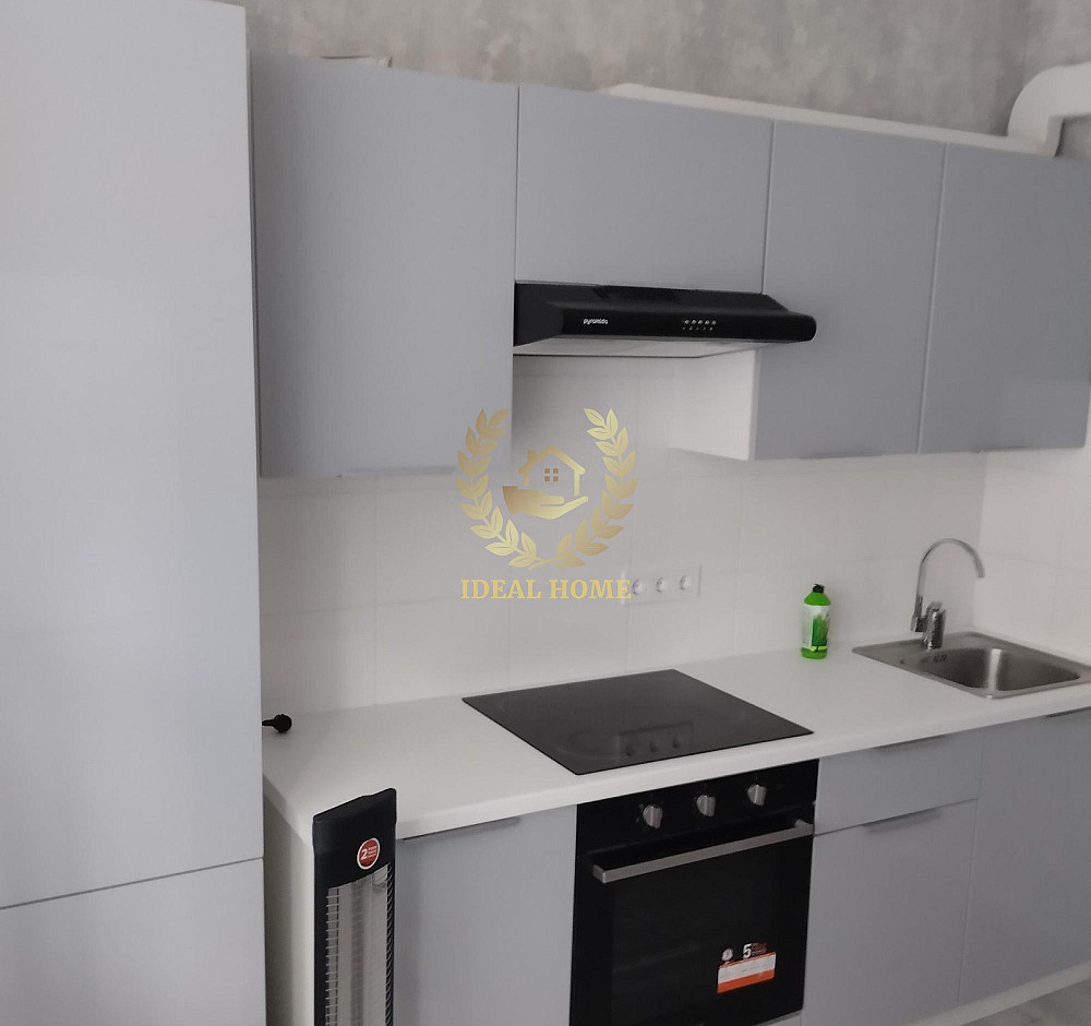 Продаж Квартира 1-кімнатна на Украинская ул., 6 Київ - фото 1