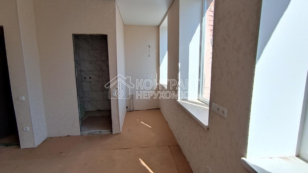 Продаж Квартира 3-кімнатна, 2/2 поверх на вул. Москалівська Харків - фото 5