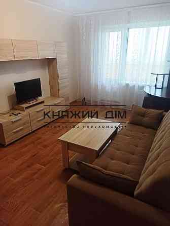 Оренда Квартира 3-кімнатна, 23/25 поверх на Закревского Николая ул. Київ