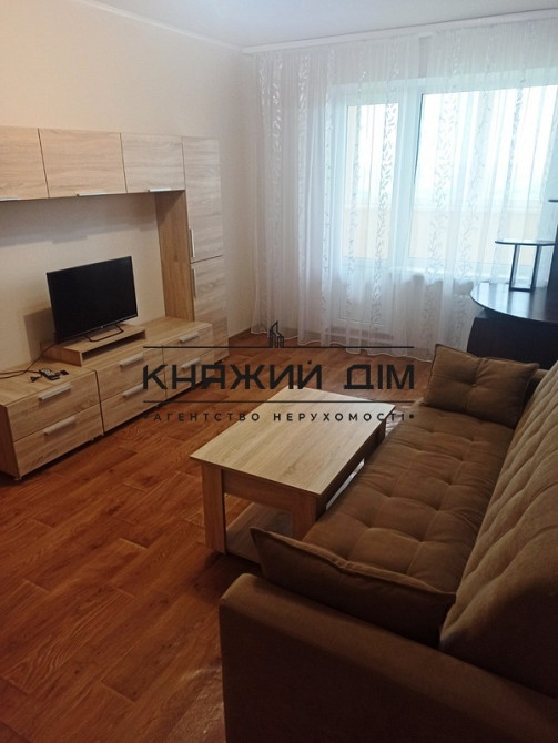 Оренда Квартира 3-кімнатна, 23/25 поверх на Закревского Николая ул. Київ - фото 5